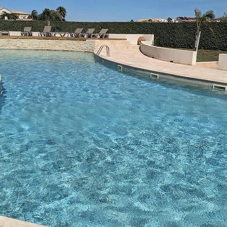 Standing T3Bis Presqu'Ile De La Lagune - Piscine - Mer & Nature Saint-Cyprien  Exterior photo